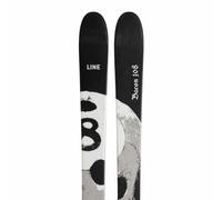 Line Sci Alpini Bacon 108