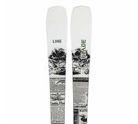 Line Sci Alpini Blade