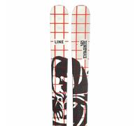 Line Sci Alpini Chronic 101