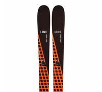 Line Sci Alpini Honey Badger