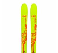 Line Sci Alpini Junior Ruckus