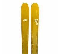 Line Sci Alpini Optic 104