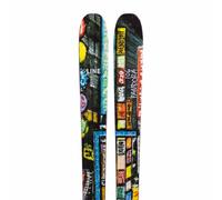 Line Sci Alpini Per Donna Pandora 106