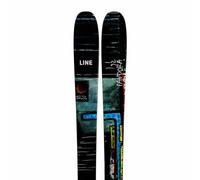 Line Sci Alpini Per Donna Pandora 92