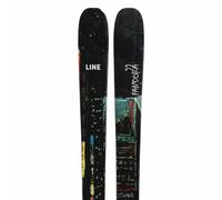 Line Sci Alpini Per Donna Pandora 99