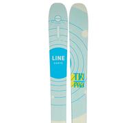 Line Sci Alpini Tom Wallisch Pro