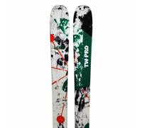 Line Sci Alpini Tom Wallisch Pro