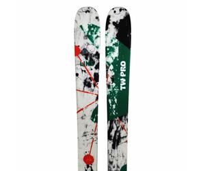 Line Sci Alpini Tom Wallisch Pro