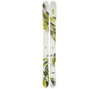 Line - Sci Backcountry - Bacon 115 2024 per Uomo in Legno - Taglia 188 cm - Bianco