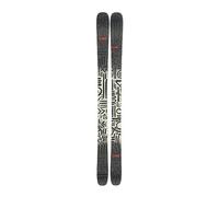 LINE Sci da neve da uomo Blend Carbon Durable Stable Lightweight Freestyle 2024, 178