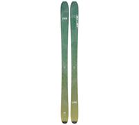 Line - Sci freeride/all-mountain - Optic 96 2025 per Uomo in Legno - Taglia 156 cm - Verde