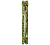 Line - Sci Freeride/All-mountain - Pandora 99 Camo Ltd 2025 in Legno - Taglia 149 cm - Kaki Kaki 149 cm