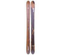 Line - Sci Freeride - Bacon 108 2026 per Uomo in Legno - Taglia 184 cm - Marrone