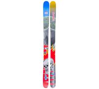 Line - Sci freeride - Blend 2026 per Uomo - Taglia 180 cm - rosso