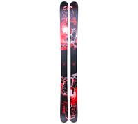 Line - Sci freeride - Blend Will Wesson 2026 per Uomo - Taglia 169 cm - Nero