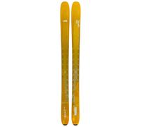 Line - Sci freeride - Optic 104 2027 in Legno - Taglia 190 cm - Nero