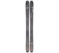 Line - Sci Freeride - Optic 114 2025 per Uomo in Legno - Taglia 192 cm - Grigio Grigio 192 cm