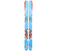 Line - Sci freeride - Optic 114 2026 per Uomo in Legno - Taglia 192 cm - Blu