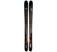 Line - Sci freeride - Optic 114 2027 in Legno - Taglia 186 cm - Blu