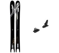 Line - Sci freeride - Pack Pescado 2027