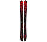 Line - Sci freeride - Poisson 2027 - Taglia 179 cm - rosso