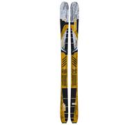 Line - Sci freeride versatile - Vision 96 2026 - Taglia 184 cm - Giallo