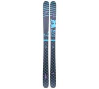 Line - Sci freeride versatili - Chronic 101 2026 per Uomo in Legno - Taglia 165 cm - Nero