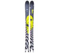 Line - Sci freeride versatili - Sakana 2026 per Uomo - Taglia 181 cm - Bianco