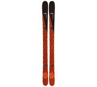 Line - Sci freestyle - Honey Badger 2027 - Taglia 177 cm - Grigio