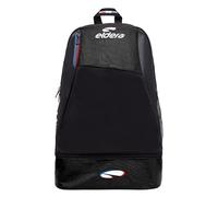 Line Shop Zaino Bocce Eldera 3 Palle, Nero , 44 x 30 x 22 cm