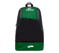 Line Shop Zaino Bocce Eldera 3 Palle, verde, 44 x 30 x 22 cm