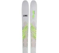 Line Skis Line Blade Optic 96 Sci Freeride (Grigio) taglia 163cm