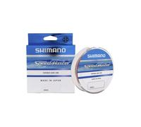 SHIMANO SPEEDMASTER TAPERED SURF LINE - DIAMETRO (MM): 0.26-0.57, LUNGHEZZA: 200 MT