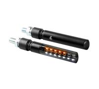 Lampa Coppia indicatori di direzione Line SQ - LED sequenziale e luce di posizione anteriore 12V