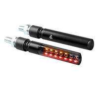 Line SQ Rear, indicatori di direzione a led sequenziale e luce di posizione/stop