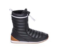 Line - Stivali après ski - Bootie 2.0 Black per Uomo - Taglia S - Nero