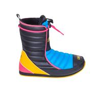Line - Stivali doposci - Line Bootie 2.0 Neon - Taglia M - Nero