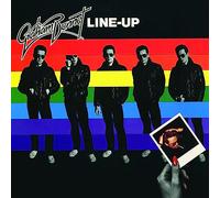 Line-Up
