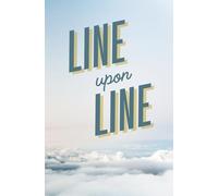Line Upon Line