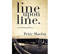 Line upon Line: An Anthology of Poetry