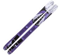 LINE Vision 104 - Uomo - Viola / Bianco / Nero - Taglia 185- modello 2026