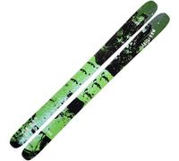 LINE Vision 114 - Uomo - Verde / Nero - Taglia 189- modello 2025
