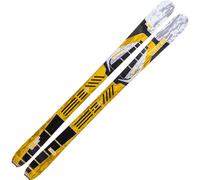 LINE Vision 96 - Uomo - Giallo / Grigio / Nero - Taglia 172- modello 2026