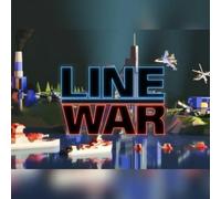 Line War (PC) Steam Gift - GLOBAL