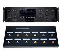 Line6 Helix Rack Guitar Processor