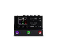 LINE6 HX STOMP Processore di effetti per chitarra