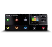 LINE6 HX STOMP XL Pedaliera multieffetto per chitarra