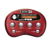 Line6 Pocket Pod