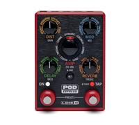 Line6 Pod Express Guitar Pedale Multieffetto per Chitarra