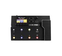 LINE 6 POD GO pedaliera multi effetto